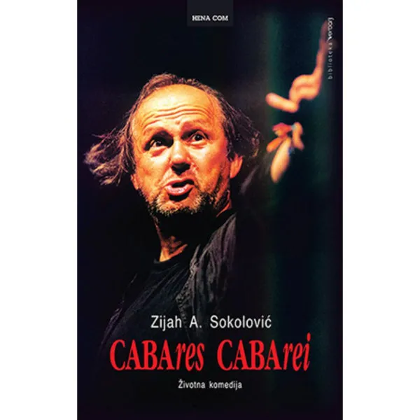 CABARES,CABAREI 