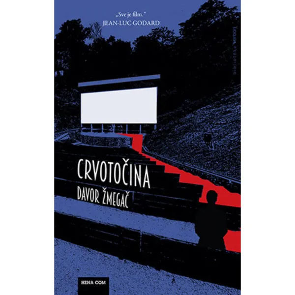 CRVOTOČINA 