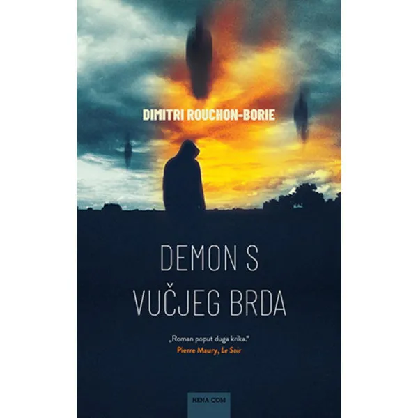 DEMON S VUČJEG BRDA 