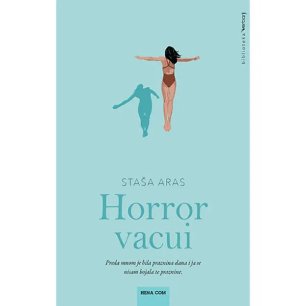 HORROR VACUI 