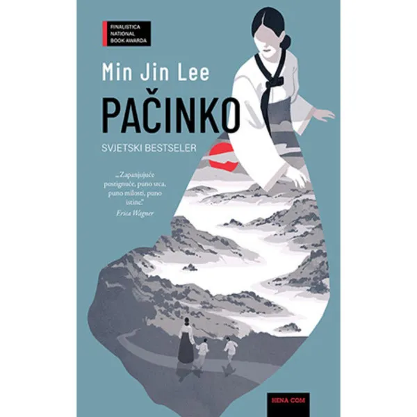 PAČINKO 