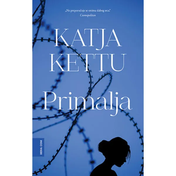 PRIMALJA 