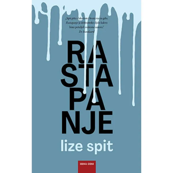 RASTAPANJE 