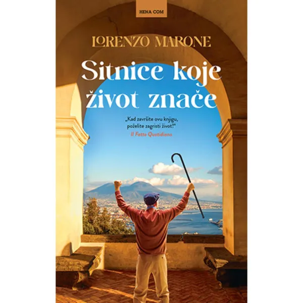 SITNICE KOJE ŽIVOT ZNAČE 