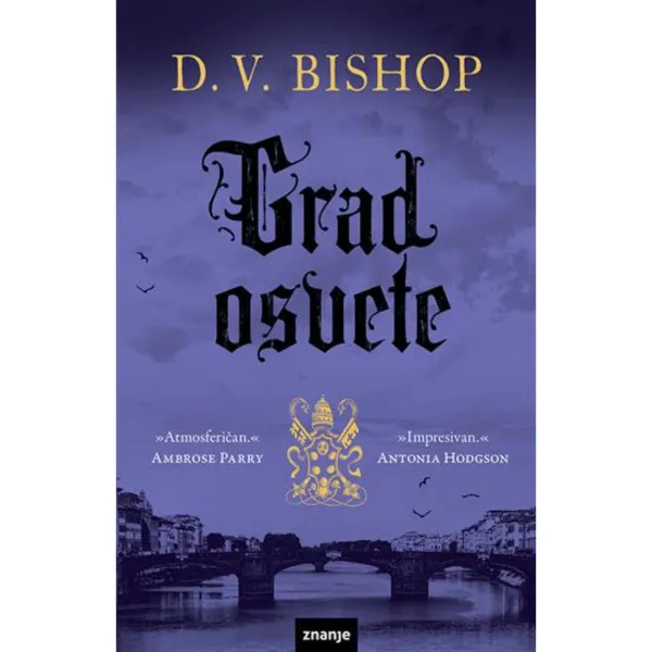 Grad osvete 