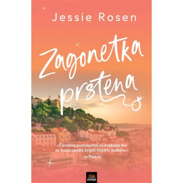 Zagonetka prstena 