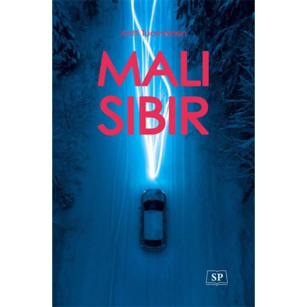 MALI SIBIR 