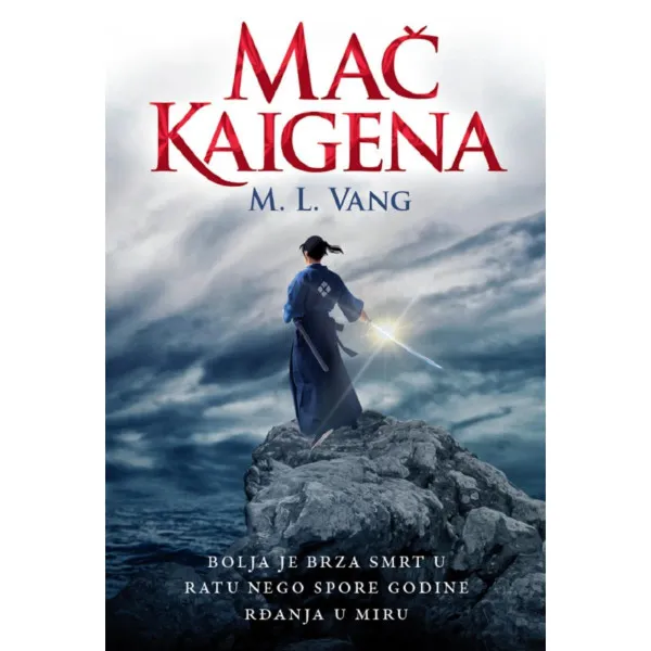 Mač Kaigena 