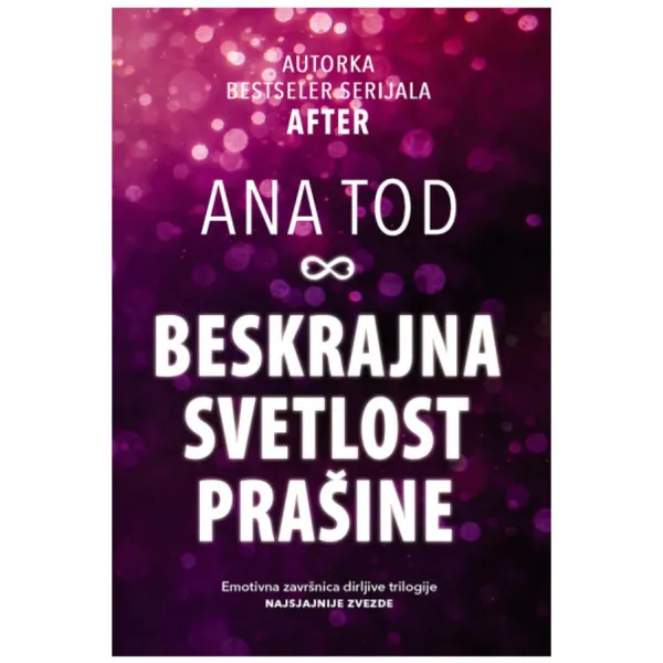 Beskrajna svetlost prašine 