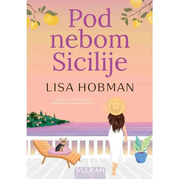Pod nebom Sicilije 