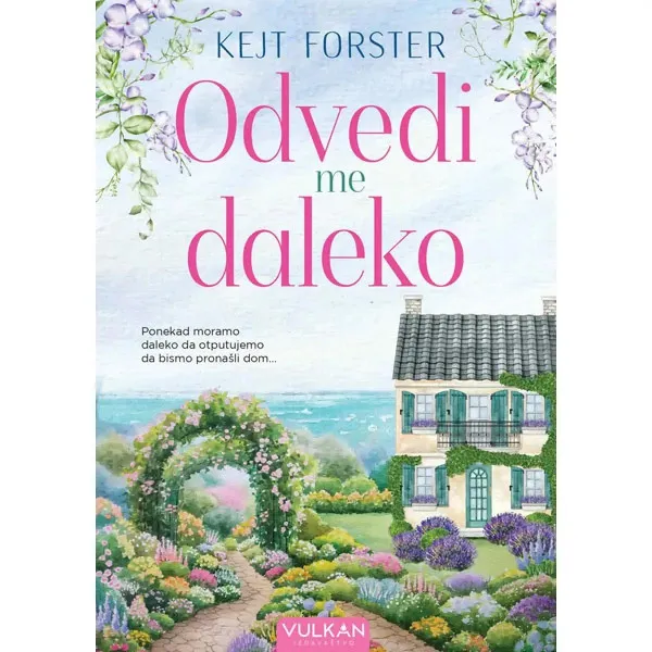 ODVEDI ME DALEKO 