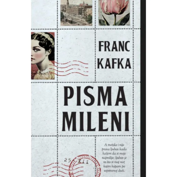 Pisma Mileni 