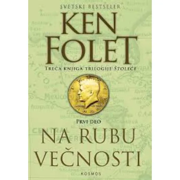 Na rubu večnosti 