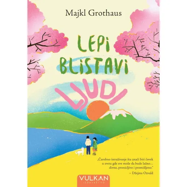 LEPI BLISTAVI LJUDI 
