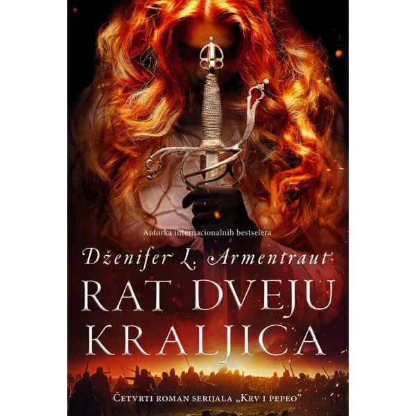 Rat dveju ?raljica 