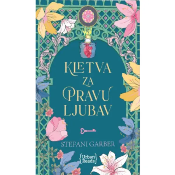 Kletva za pravu ljubav 