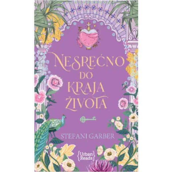 Nesrećno do kraja života 