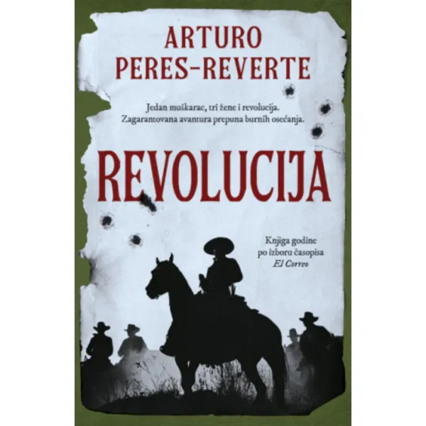 Revolucija 