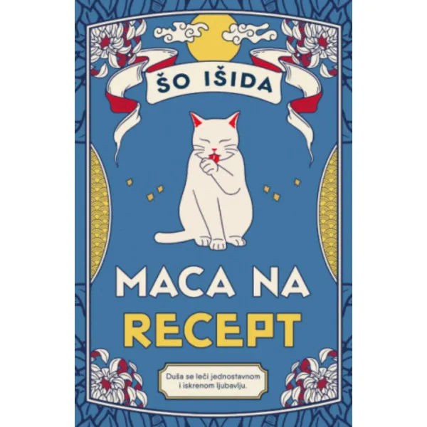 Maca na recept 