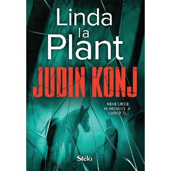 Judin konj 