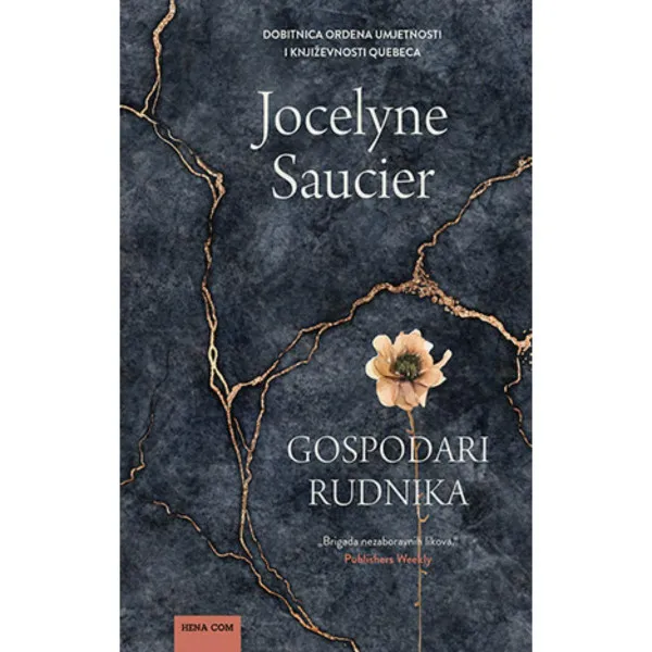 Gospodari rudnika 
