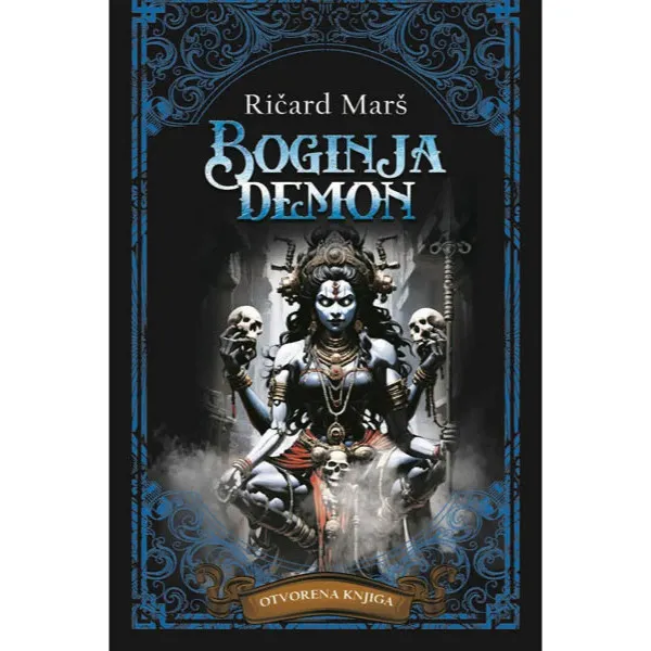 Boginja demon 