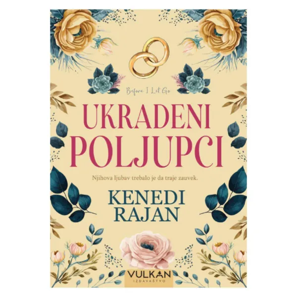 Ukradeni poljupci 