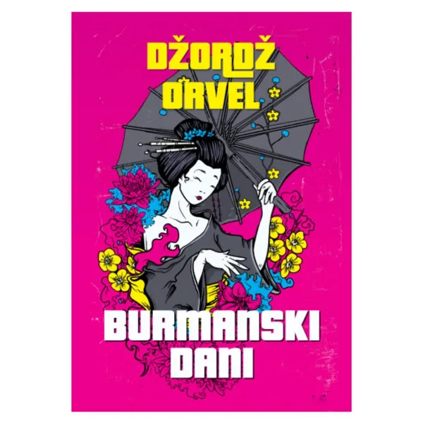 Burmanski dani 