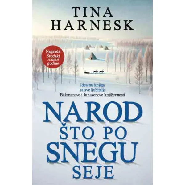 Narod što po snegu seje 