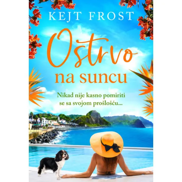 OSTRVO NA SUNCU 