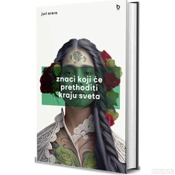 Znaci koji će prethoditi kraju sveta 