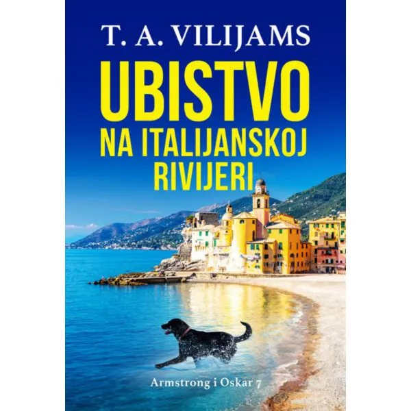 UBISTVO NA ITALIJANSKOJ RIVIJERI 