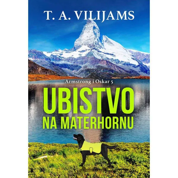 UBISTVO NA MATERHORNU 