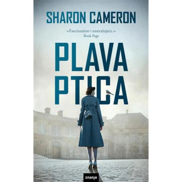 Plava ptica 