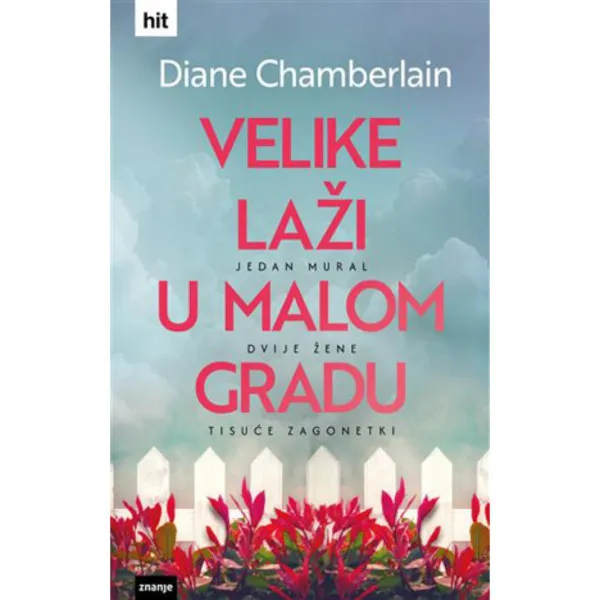 Velike laži u malom gradu 