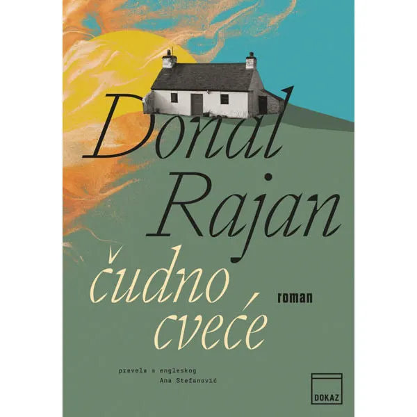 Čudno cveće 