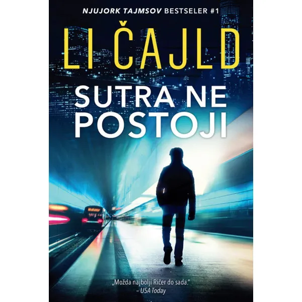 Sutra ne postoji 