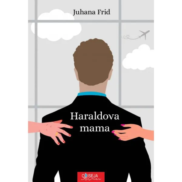 Haraldova mama 