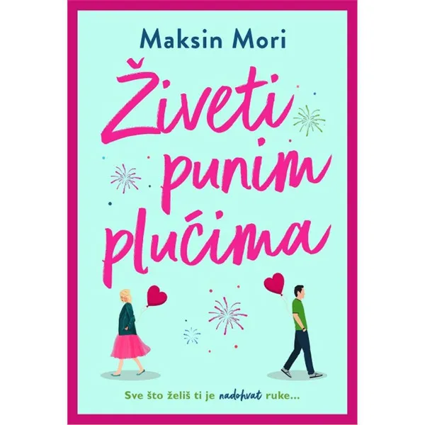 Živeti punim plućima 