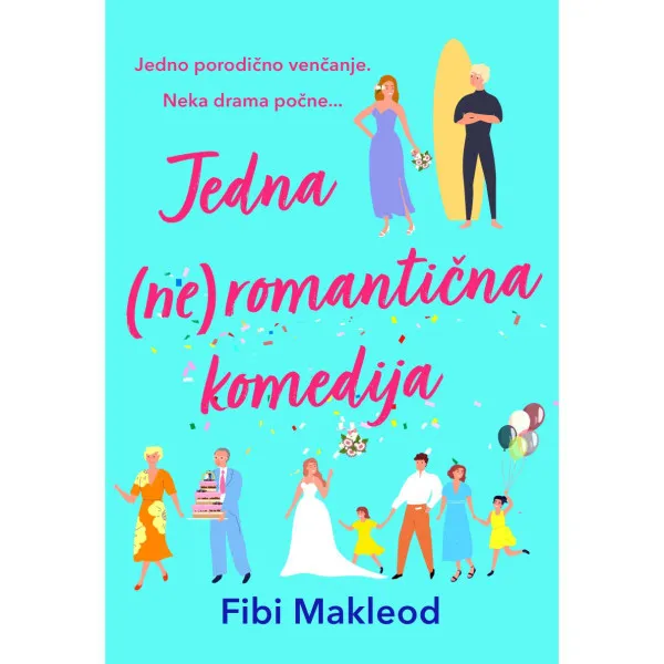 Jedna (ne)romantična komedija 