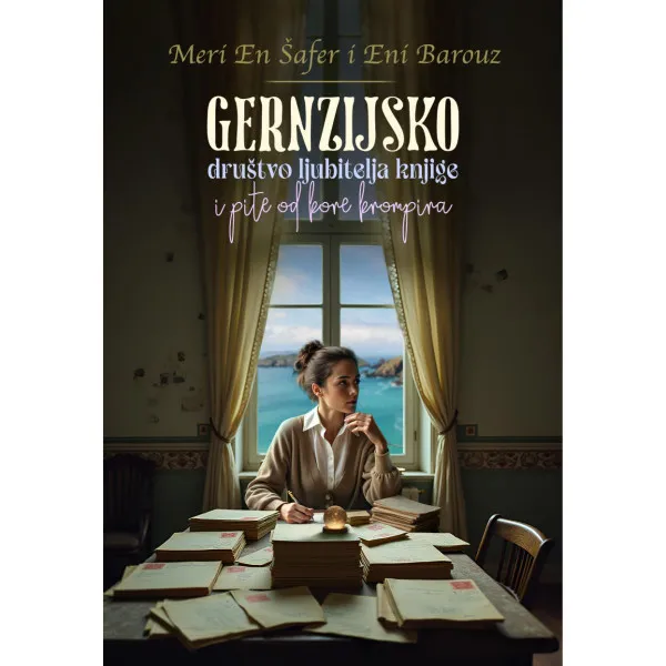 Gernzijsko društvo ljubitelja knjige i pite od kore krompira 