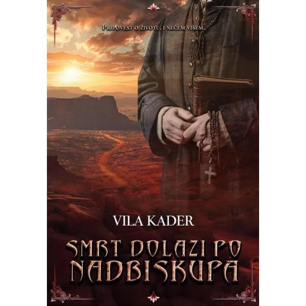 Smrt dolazi po nadbiskupa 