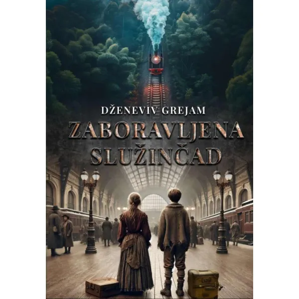 Zaboravljena služinčad 