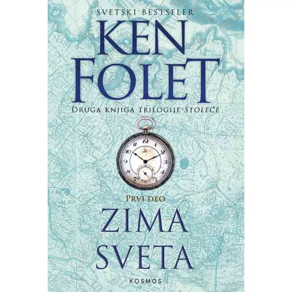 Zima sveta I deo 