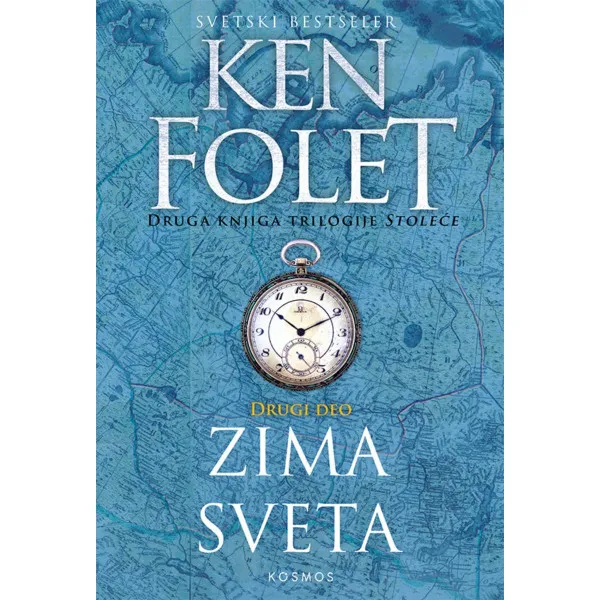 Zima sveta II deo 