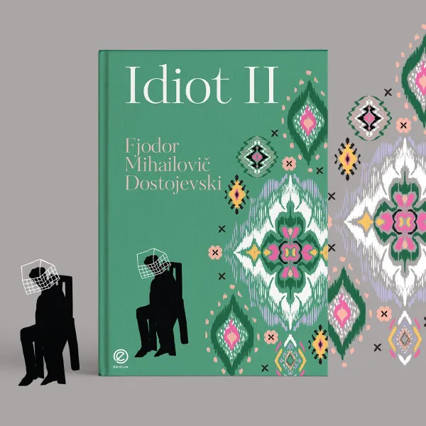 Idiot 1 i 2 