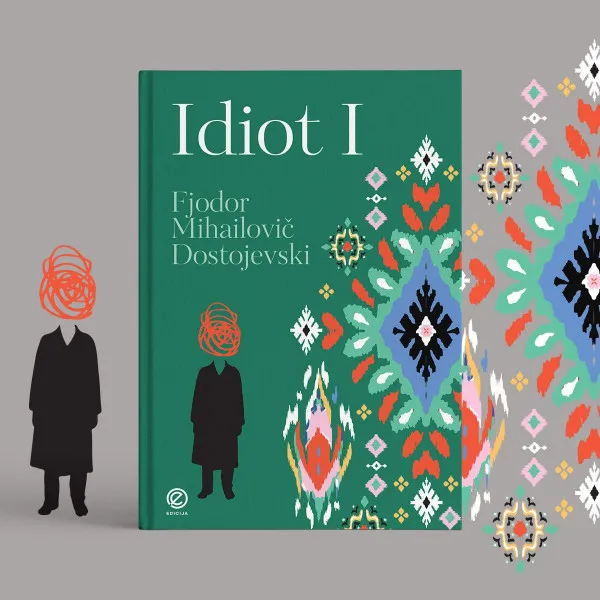 Idiot 1 i 2 