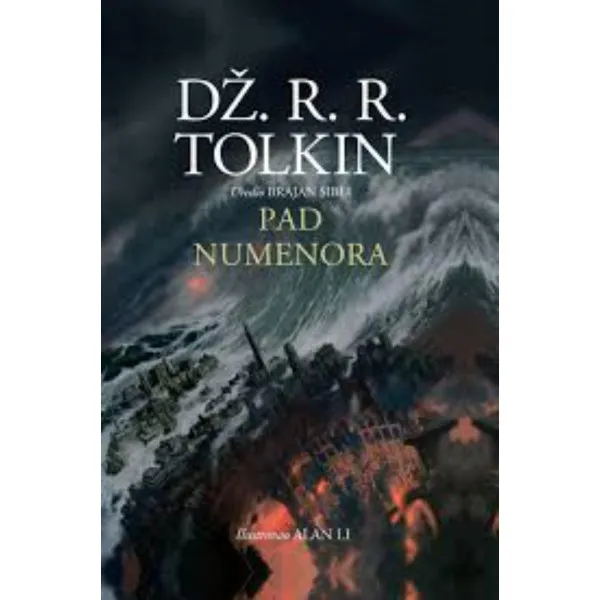 Pad Numenora 