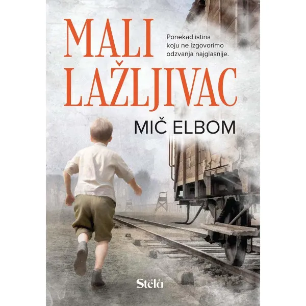 Mali lažljivac 