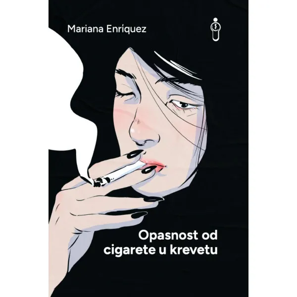 OPASNOST OD CIGARETE U KREVETU 